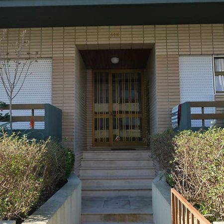 Povoa City Center Apartment 포보아데바짐 외부 사진