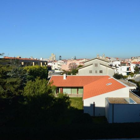 Povoa City Center Apartment 포보아데바짐 외부 사진