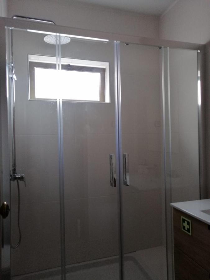 Povoa City Center Apartment 포보아데바짐 외부 사진