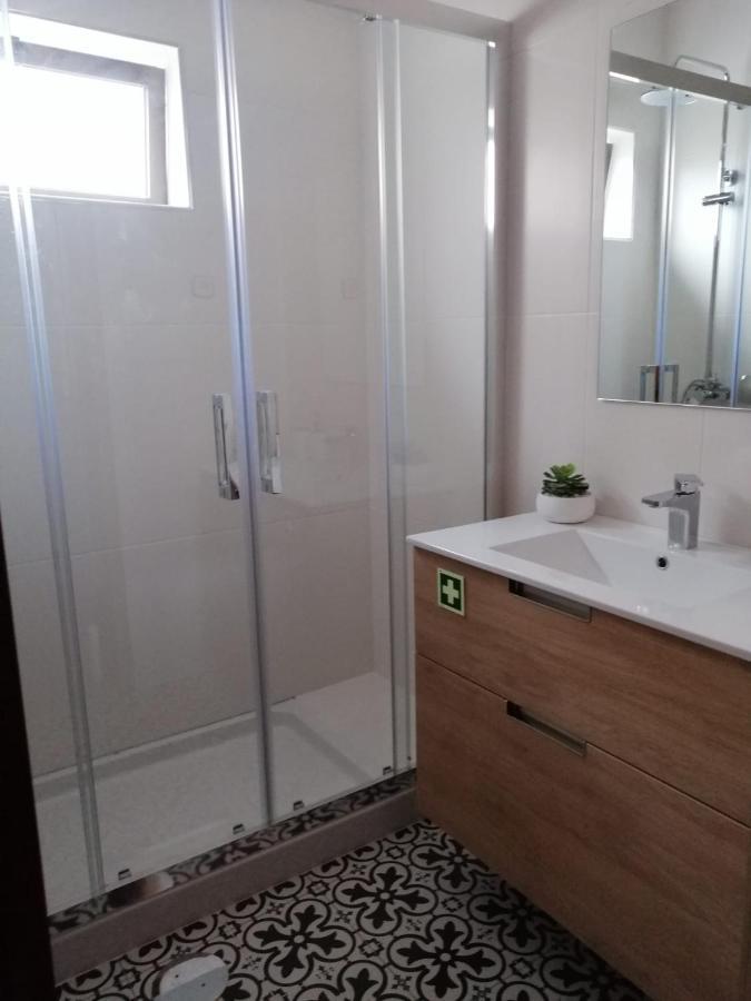 Povoa City Center Apartment 포보아데바짐 외부 사진