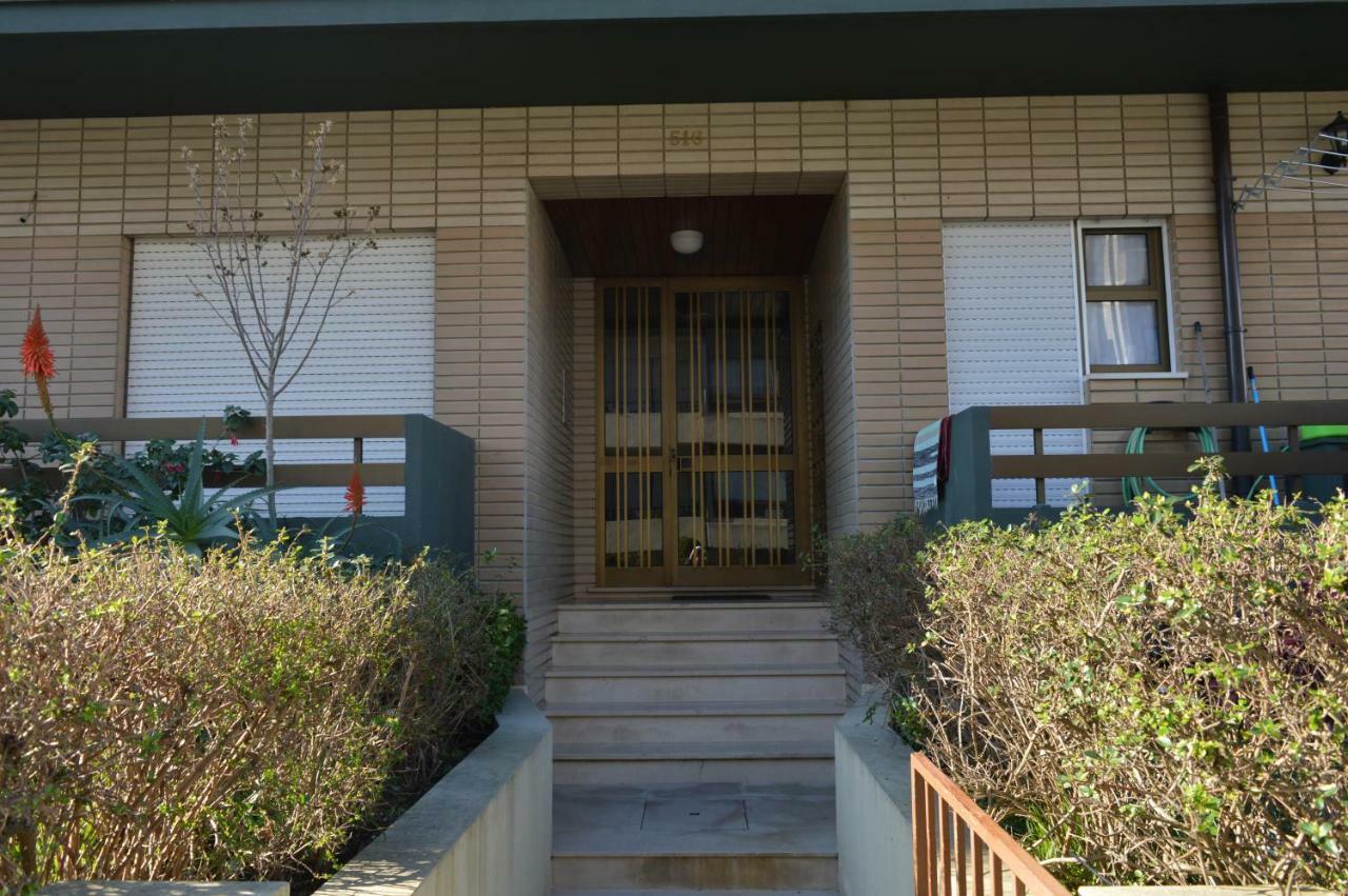 Povoa City Center Apartment 포보아데바짐 외부 사진