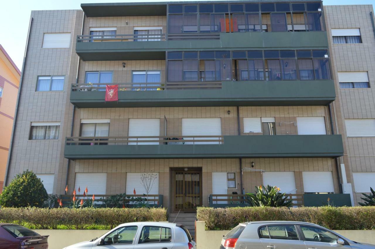 Povoa City Center Apartment 포보아데바짐 외부 사진
