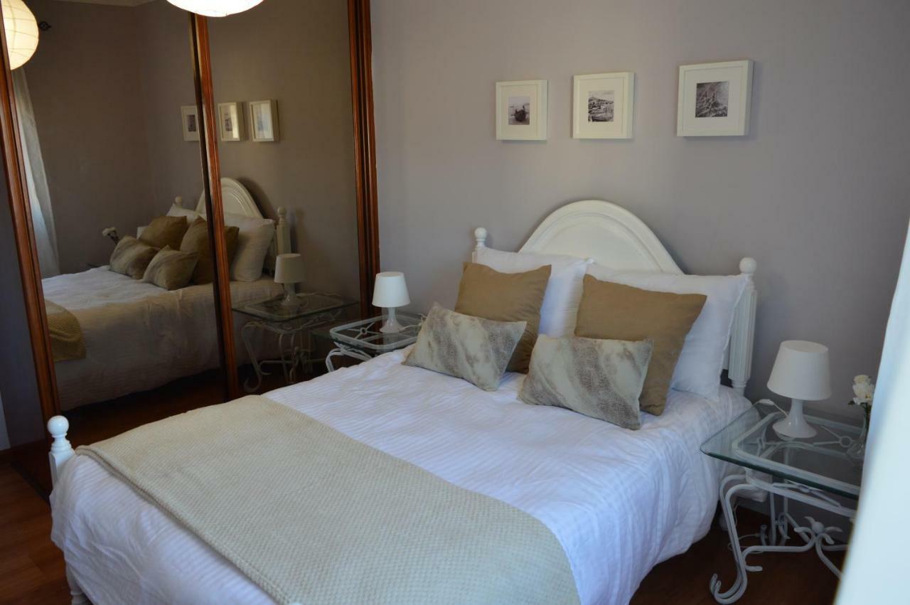 Povoa City Center Apartment 포보아데바짐 외부 사진