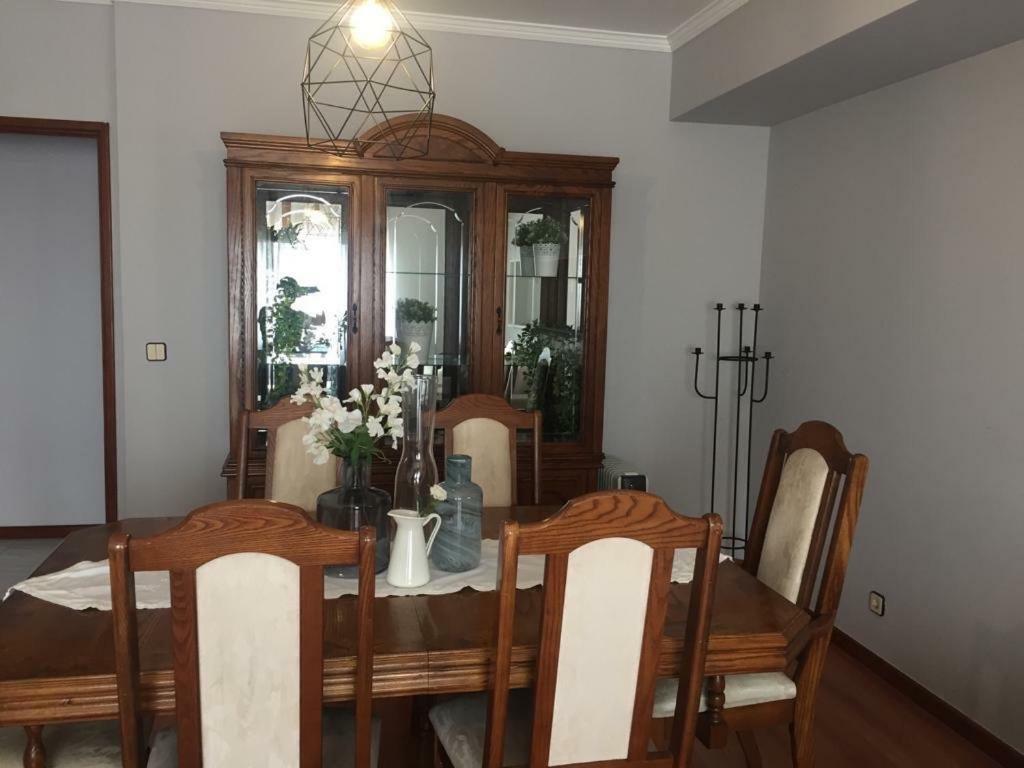 Povoa City Center Apartment 포보아데바짐 외부 사진