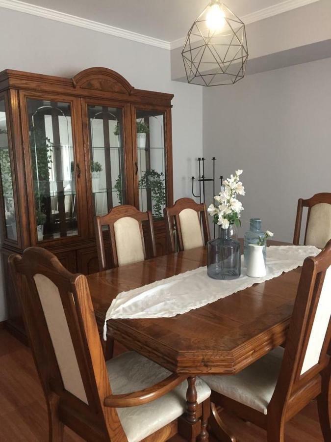 Povoa City Center Apartment 포보아데바짐 외부 사진