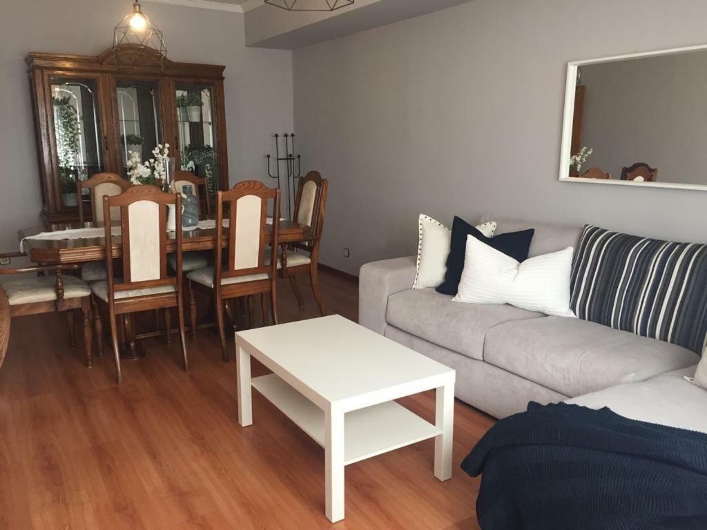 Povoa City Center Apartment 포보아데바짐 외부 사진