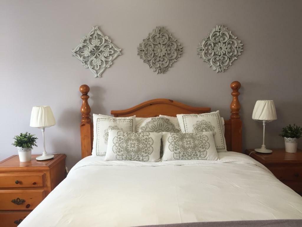 Povoa City Center Apartment 포보아데바짐 외부 사진