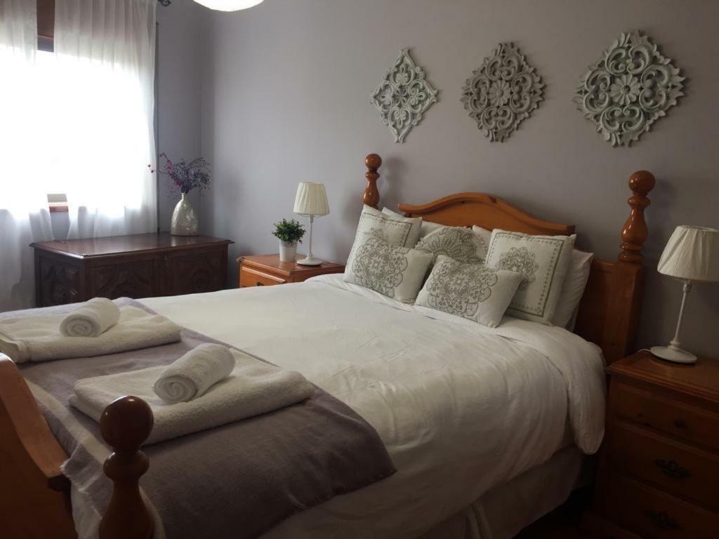 Povoa City Center Apartment 포보아데바짐 외부 사진