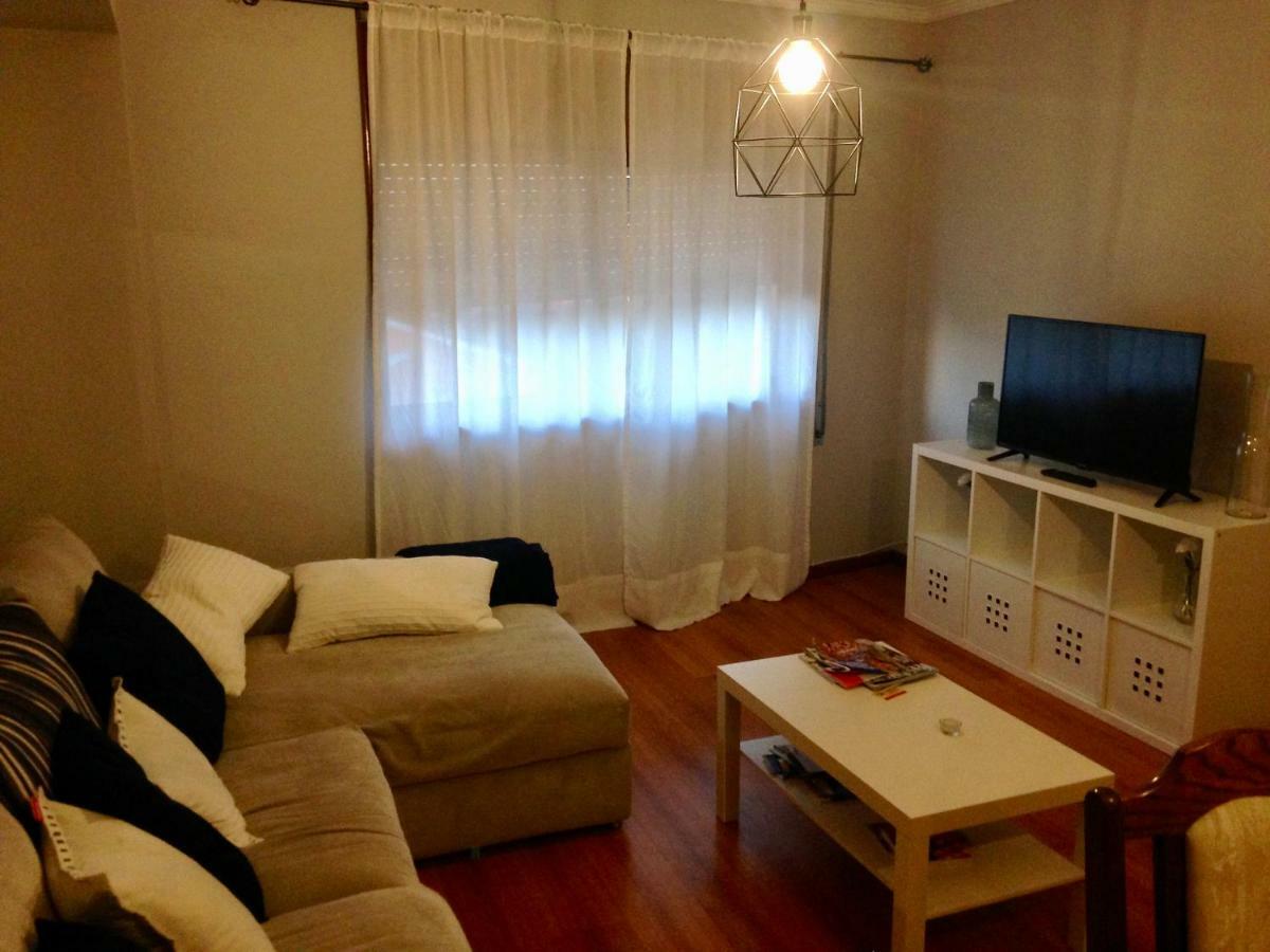 Povoa City Center Apartment 포보아데바짐 외부 사진